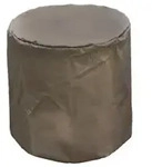 Gardenforma Wetterschutzhaube f&uuml;r Gasbrenner, aus Kanevas Textil, passend f&uuml;r
