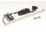 Ubbink LED Lichtleiste 60 cm wei&szlig;