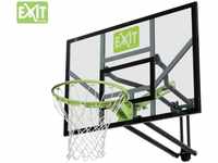Exit 46.01.11.00, EXIT Basketballkorb Galaxy Wall-mount System-mit Dunkring
