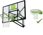 EXIT Basketballkorb Galaxy Wall-mount System-mit Dunkring