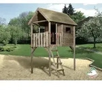 Weka Tabaluga Kinderstelzenhaus 815