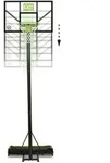 EXIT Comet Portable Basket Basketballsystem