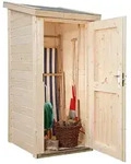 Wolff Finnhaus Ger&auml;teschrank 20-A