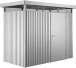 Biohort 83020, Biohort Ger&auml;tehaus HighLine mit Einzelt&uuml;r-275 x 155 cm (Gr. H