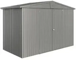 Biohort Ger&auml;tehaus Europa mit Doppelt&uuml;re - 316 x 156 cm (Gr. 4A),