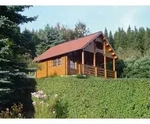 Wolff Finnhaus Gartenhaus Ferienhaus Sauerland B 70 mm