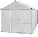 Vitavia 270138, Vitavia Gew&auml;chshaus Zeus 13800 inkl. 3 Dachfenstern - 13,8 m&sup2; -16
