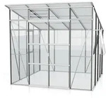Vitavia 40000676, Vitavia Gew&auml;chshaus Freya 7600 inkl. 2 Seitenfenster - 7,6...