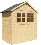 Bertilo Ger&auml;tehaus Osterbek 1/2/3/4 - 19 mm Osterbek 1: 181 x 122 cm