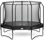 Salta Trampolin Premium Black Edition-&Oslash; 427 cm