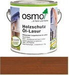 OSMO Holzschutz &Ouml;l-Lasur -708 Teak-2,5 Liter
