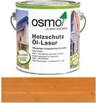 OSMO Holzschutz &Ouml;l-Lasur -728 Zeder-0,75 Liter