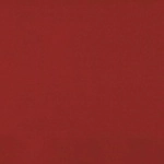OSMO Landhausfarbe -2308 Nordisch Rot-0,75 Liter