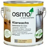 OSMO Klarwachs -1101 Farblos-2,5 Liter