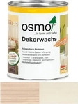 OSMO Dekorwachs INTENSIV -3172 Seide-0,375 Liter