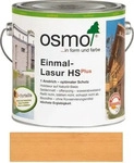 OSMO Einmal-Lasur HS Plus -9236 L&auml;rche-2,5 Liter