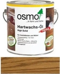 OSMO Hartwachs-&Ouml;l Original -3072 Bernstein-2,5 Liter