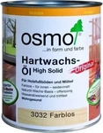OSMO Hartwachs-&Ouml;l Original- 3011 Farblos gl&auml;nzend-2,5 Liter