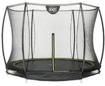 Exit Toys 12.95.10.00, Exit Toys Exit Silhouette Bodentrampolin mit