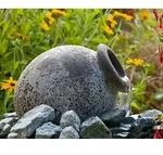 Ubbink Wasserspiel Orange
