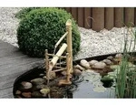 Ubbink Wasserspiel Bamboo