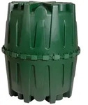 Graf Garantia Herkules-Tank 1600 l