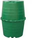 Graf 323001, Graf Garantia Top-Tank