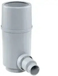 Graf Garantia Regendieb pro-grau