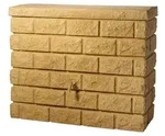 Graf Garantia Rocky Wandtank-Sandstein
