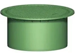 Graf Teleskop-Domschacht Mini