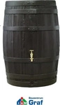 Graf 212132, Graf Barrica Regenfass braun 420 L