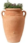 Graf Garantia Antik Amphore-600 l-terrakotta