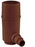 Graf Garantia Regendieb pro-braun