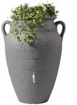 Graf Garantia Antik Amphore-360 l-dunkler Granit
