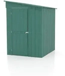 Globel Anlehn-Metallger&auml;tehaus Wandzierde Lean-To L56 - L58 155 x 180 cm...