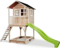 EXIT Spielhaus Loft 700-natur