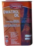 Owatro&ouml;l Spezial-Schutzlack zur Rostversiegelung - 1 L