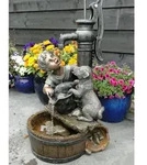 Ubbink Wasserspiel Regina