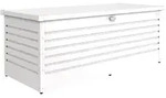 Biohort Freizeitbox B 181 x T 79 x H 71 cm (Gr. 180), wei&szlig;