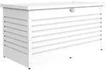 Biohort Freizeitbox - B 160 x T 79 x H 83 cm (Gr&ouml;&szlig;e 160 HIGH), wei&szlig;