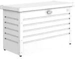Biohort Paket-Box Metallbox-wei&szlig;