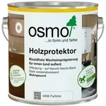 OSMO Holzprotektor -4006 Farblos-2,5 Liter