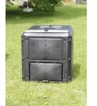 KHW Komposter Bio-Quick Basismodell 420 L