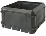 KHW Aufbauset 230 Liter ohne Deckel (f&uuml;r Bio-Quick Komposter Basismodell 420 L)