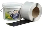 Ubbink Klebeband FoliTape f&uuml;r Teichfolien schwarz