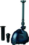 Ubbink 1351303, Ubbink Elimax 2500 Springbrunnenpumpe schwarz