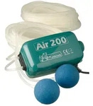 Ubbink Air 200 Indoor Bel&uuml;ftungspumpe