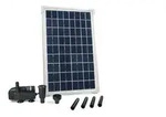 Ubbink SolarMax 600 Springbrunnenpumpe schwarz