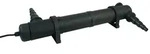 Ubbink AlgClear 55000 UVC Teichkl&auml;rer schwarz