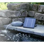 Ubbink Air Solar 100 Outdoor Bel&uuml;fterpumpe